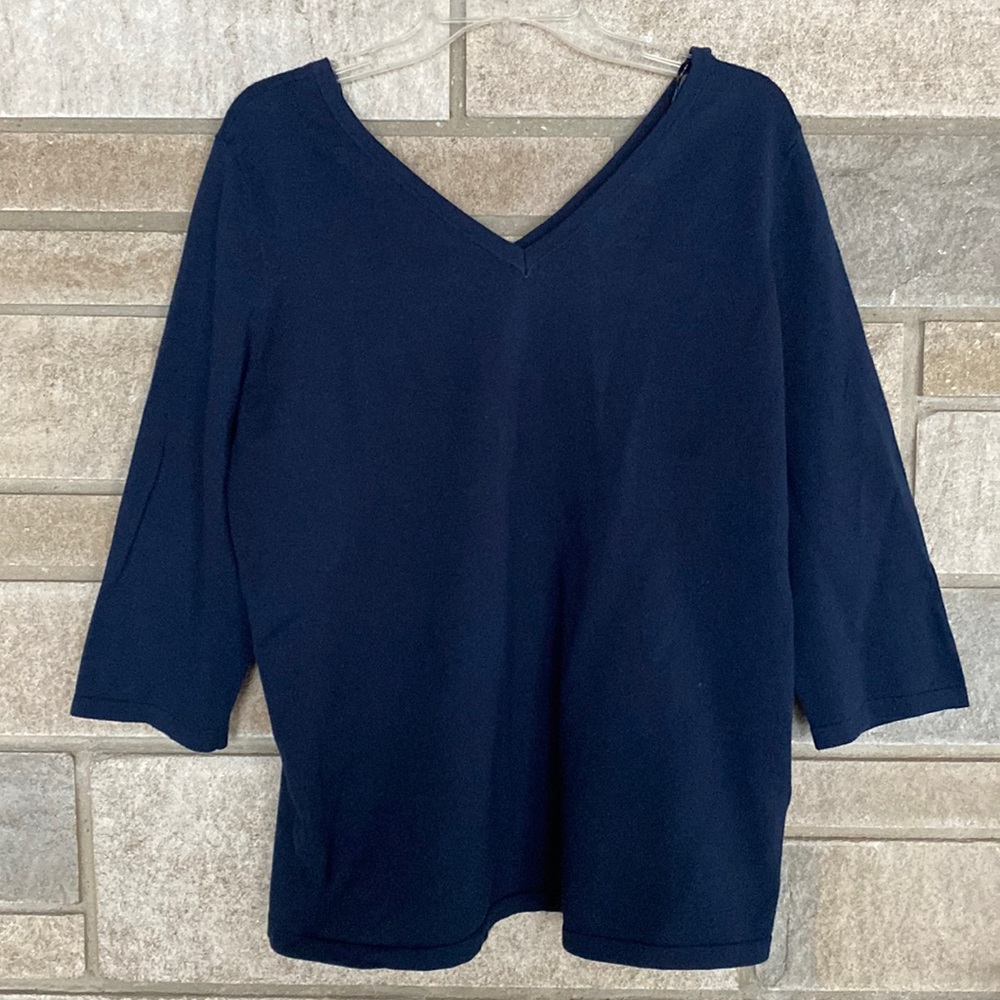 NWOT Zara sweater